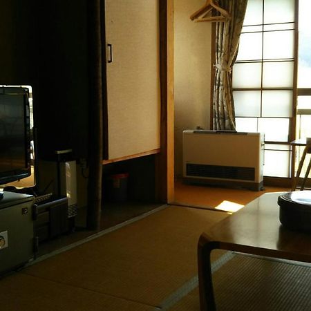 Hotel 伊藤屋 Yamagata  Exterior foto