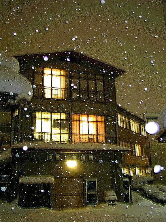 Hotel 伊藤屋 Yamagata  Exterior foto