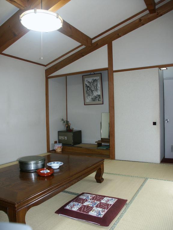 Hotel 伊藤屋 Yamagata  Exterior foto