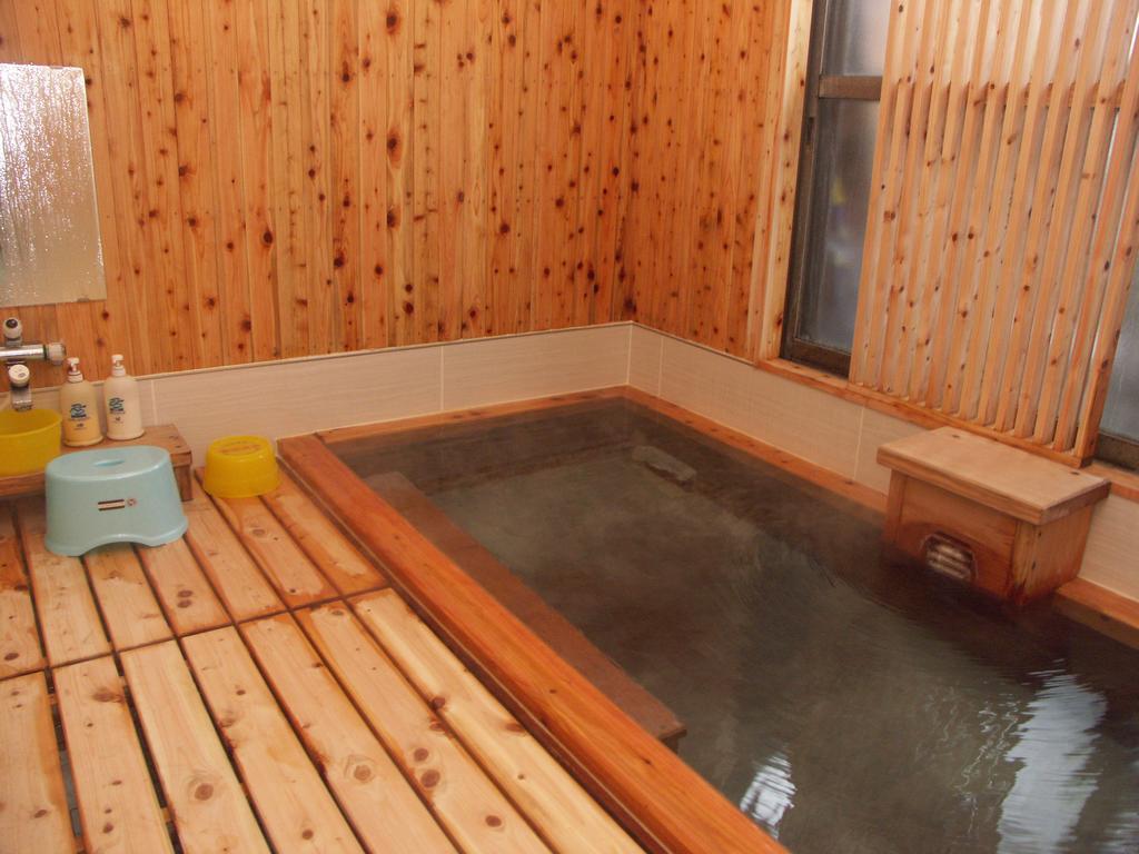 Hotel 伊藤屋 Yamagata  Exterior foto
