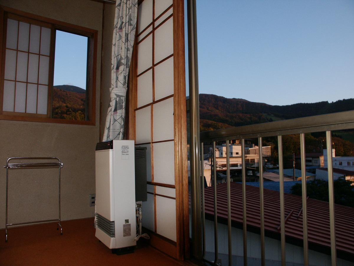 Hotel 伊藤屋 Yamagata  Exterior foto